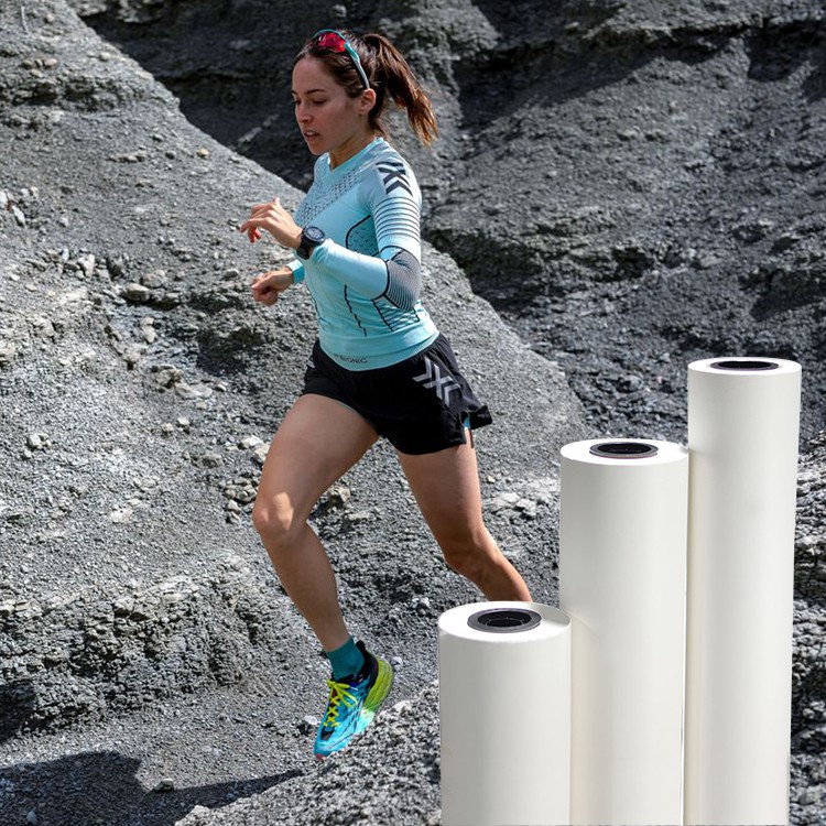 90gsm Sticky Sublimation Paper