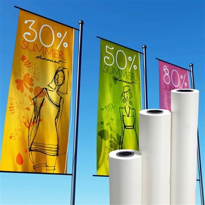 100GSM高速乾燥昇華紙